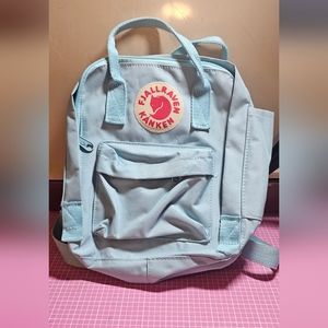 Kanken Mini